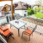 Gasthuis Gaestehaus Haiminger 3*