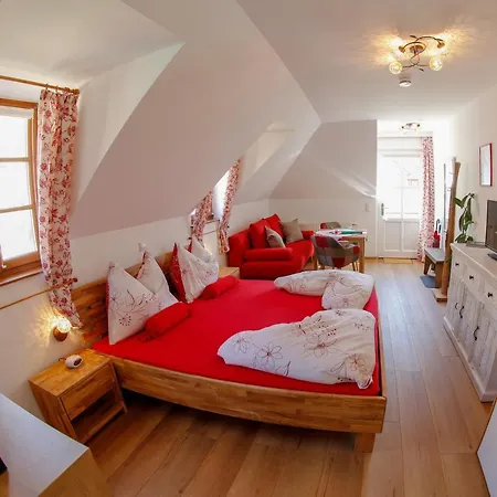 Gasthuis Gaestehaus Haiminger 3*