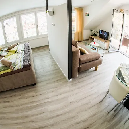 Gaestehaus Haiminger Ehemalig Schmelz 3* Weissenkirchen in der Wachau