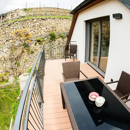 Gaestehaus Haiminger Ehemalig Schmelz Weißenkirchen in der Wachau