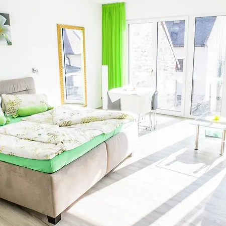 Gaestehaus Haiminger Ehemalig Schmelz Maison d'hôtes 3*