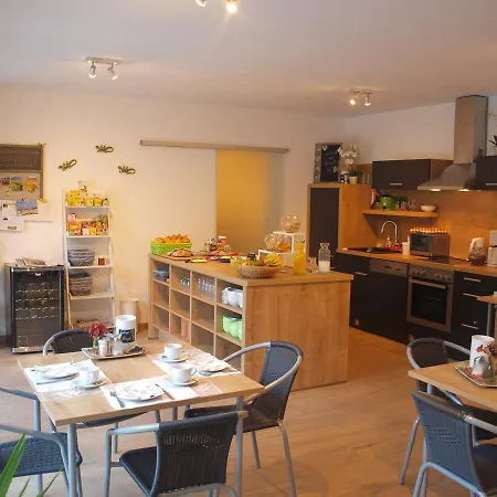 Gaestehaus Haiminger Ehemalig Schmelz 3* Weissenkirchen in der Wachau