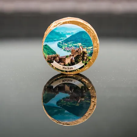 Gaestehaus Haiminger Ehemalig Schmelz 3*