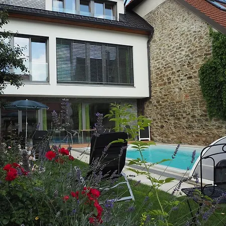 Gaestehaus Haiminger Ehemalig Schmelz Maison d'hôtes Weissenkirchen in der Wachau