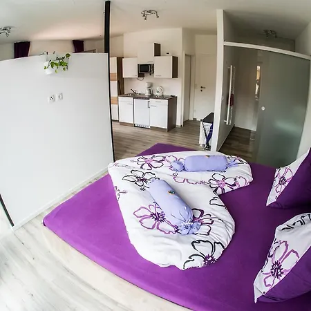 Gaestehaus Haiminger Ehemalig Schmelz 3* Weissenkirchen in der Wachau