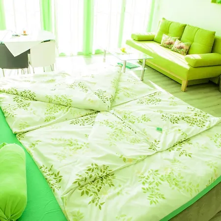 Pensión Gaestehaus Haiminger Ehemalig Schmelz 3*