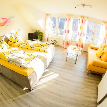 Affittacamere Gaestehaus Haiminger