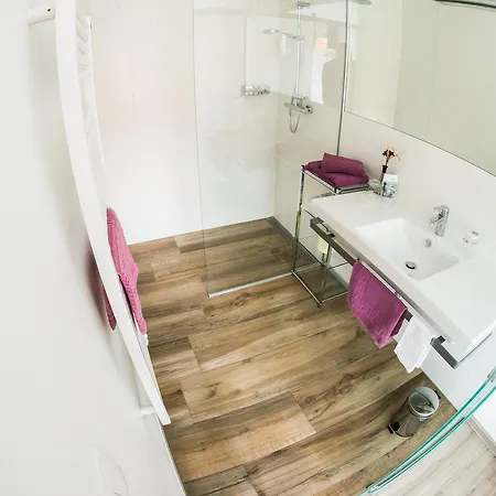 Gaestehaus Haiminger Ehemalig Schmelz