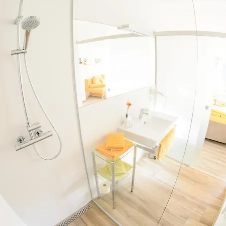 Pensión Gaestehaus Haiminger Ehemalig Schmelz Weissenkirchen in der Wachau