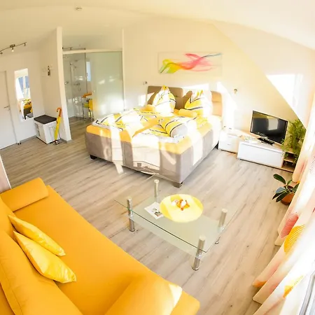 Gaestehaus Haiminger 3*