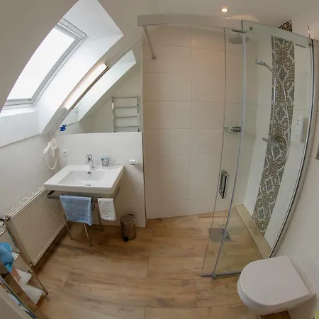 Maison d'hôtes Gaestehaus Haiminger Ehemalig Schmelz Weissenkirchen in der Wachau