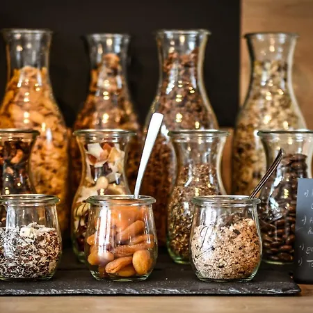 Gaestehaus Haiminger Ehemalig Schmelz Gasthuis 3*