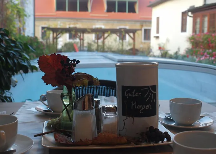 Gaestehaus Haiminger