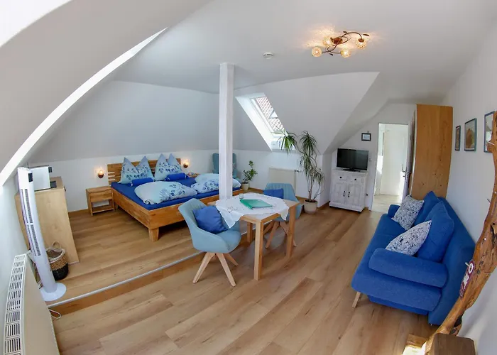 Gaestehaus Haiminger Guest house