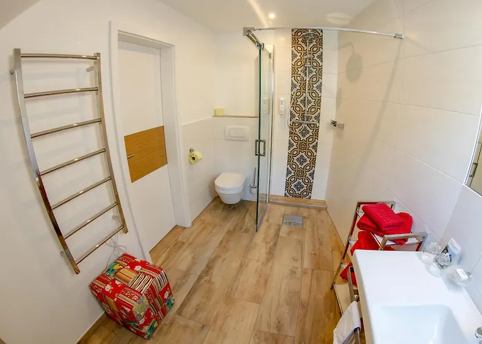 Gasthuis Gaestehaus Haiminger Ehemalig Schmelz