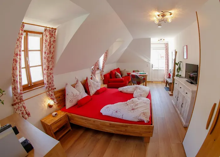 Gaestehaus Haiminger