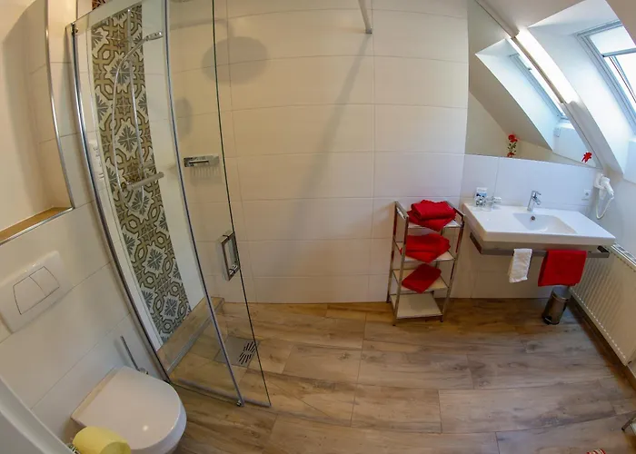 Gaestehaus Haiminger Guest house 3*