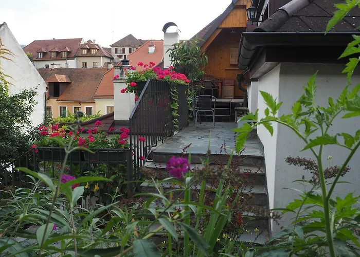 Guest house Gaestehaus Haiminger