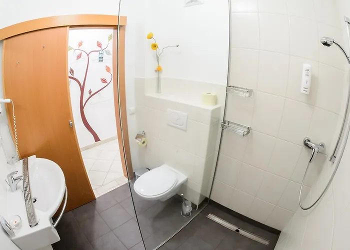 Gasthuis Gaestehaus Haiminger Ehemalig Schmelz