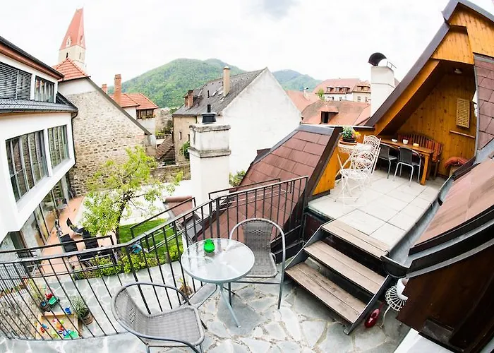 Gaestehaus Haiminger Ehemalig Schmelz