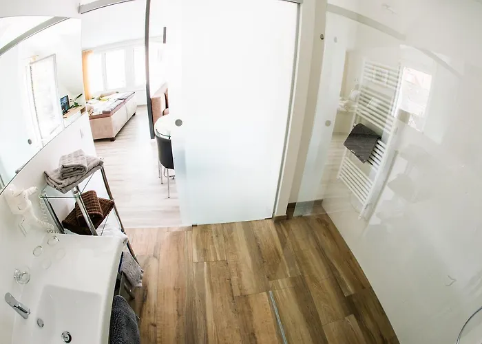 Gaestehaus Haiminger Ehemalig Schmelz Weißenkirchen in der Wachau