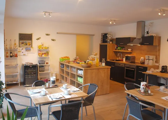 Gaestehaus Haiminger Ehemalig Schmelz 3* Weißenkirchen in der Wachau