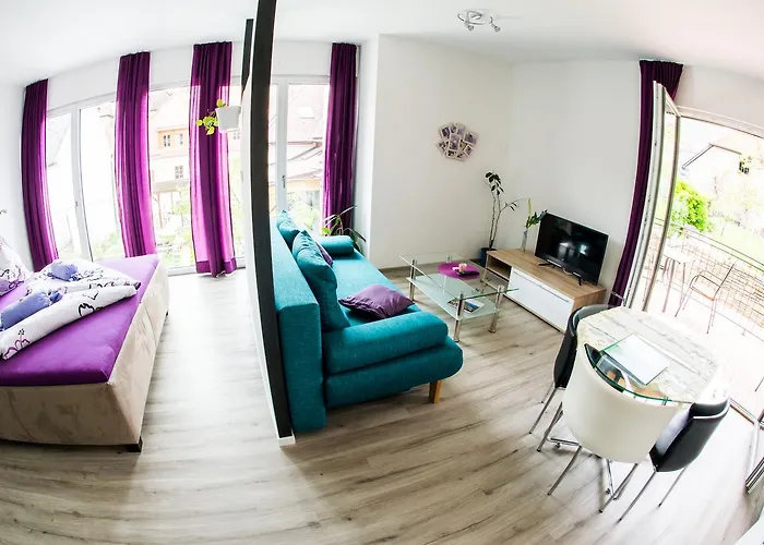 Gaestehaus Haiminger Weissenkirchen in der Wachau