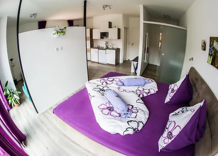 Gaestehaus Haiminger Ehemalig Schmelz 3* Weißenkirchen in der Wachau