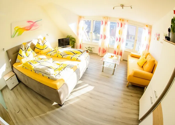 Guest house Gaestehaus Haiminger