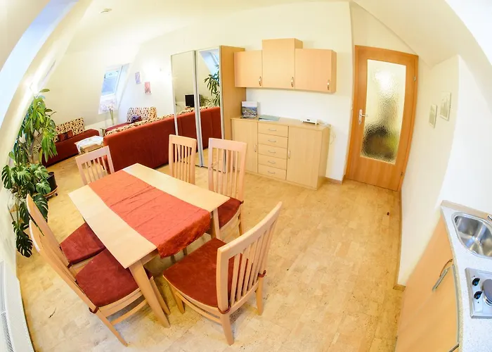 Gaestehaus Haiminger Guest house