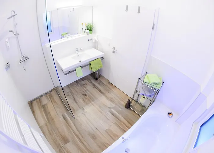 Guest house Gaestehaus Haiminger 3*