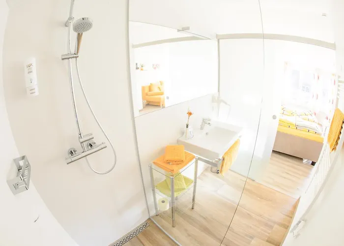 Guest house Gaestehaus Haiminger Weissenkirchen in der Wachau