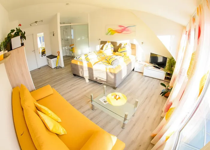 Gaestehaus Haiminger 3*