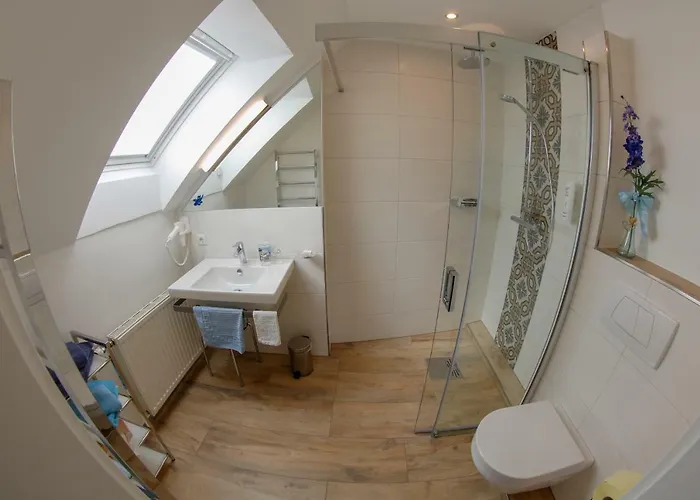 Guest house Gaestehaus Haiminger Weissenkirchen in der Wachau