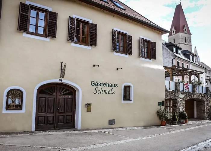 Gaestehaus Haiminger 3*