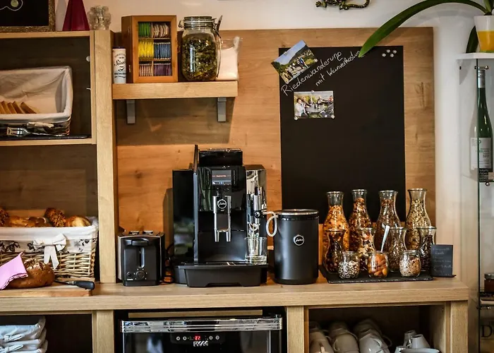 Gaestehaus Haiminger Ehemalig Schmelz