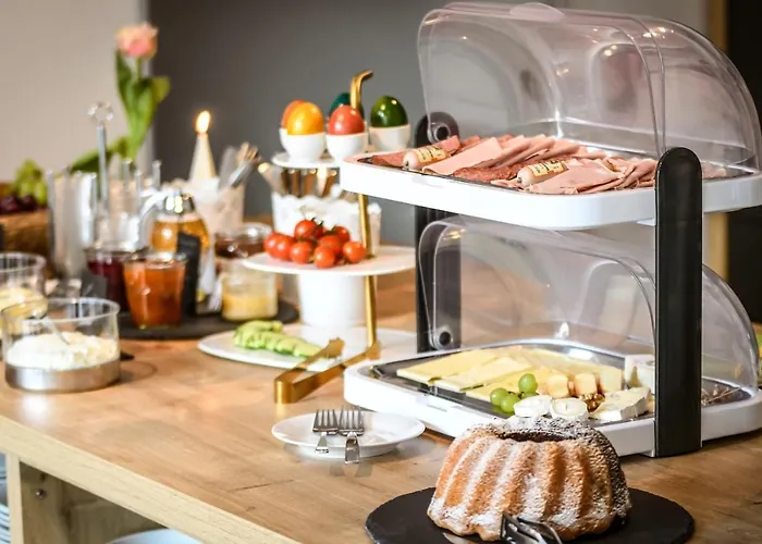 Gaestehaus Haiminger Guest house